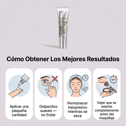 Reviora™ efecto lifting de ojos en 2 minutos V2