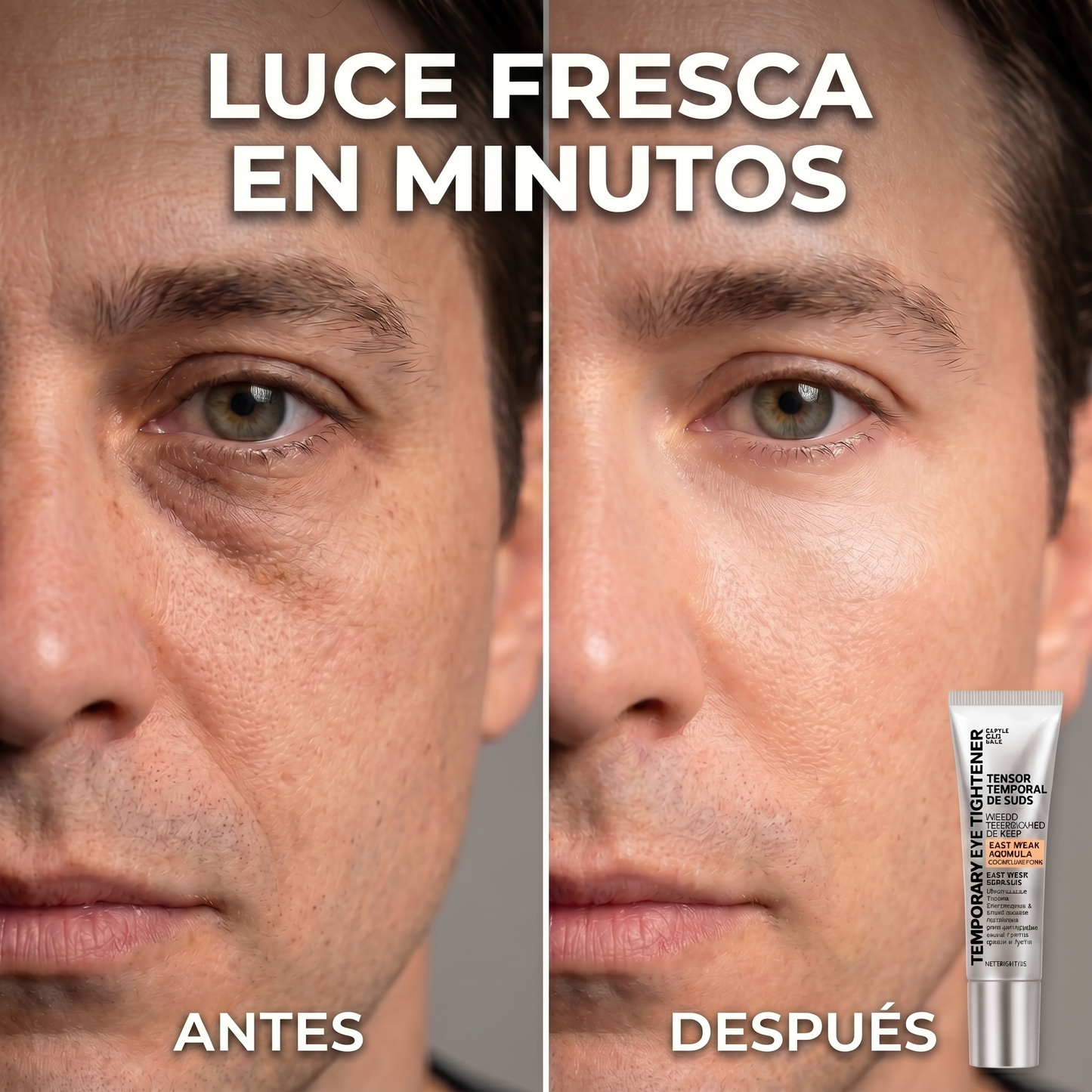 Reviora™ efecto lifting de ojos en 2 minutos V2